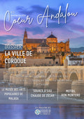Cœur Andalou — E-Magazine N°3