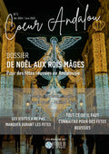 Cœur Andalou — E-Magazine N°5