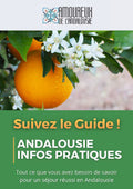Suivez le Guide ! Infos pratiques en Andalousie — Guide voyage 2026 Gratuit