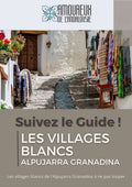 Suivez le Guide dans l’Alpujarra Granadina — Guide voyage 2026