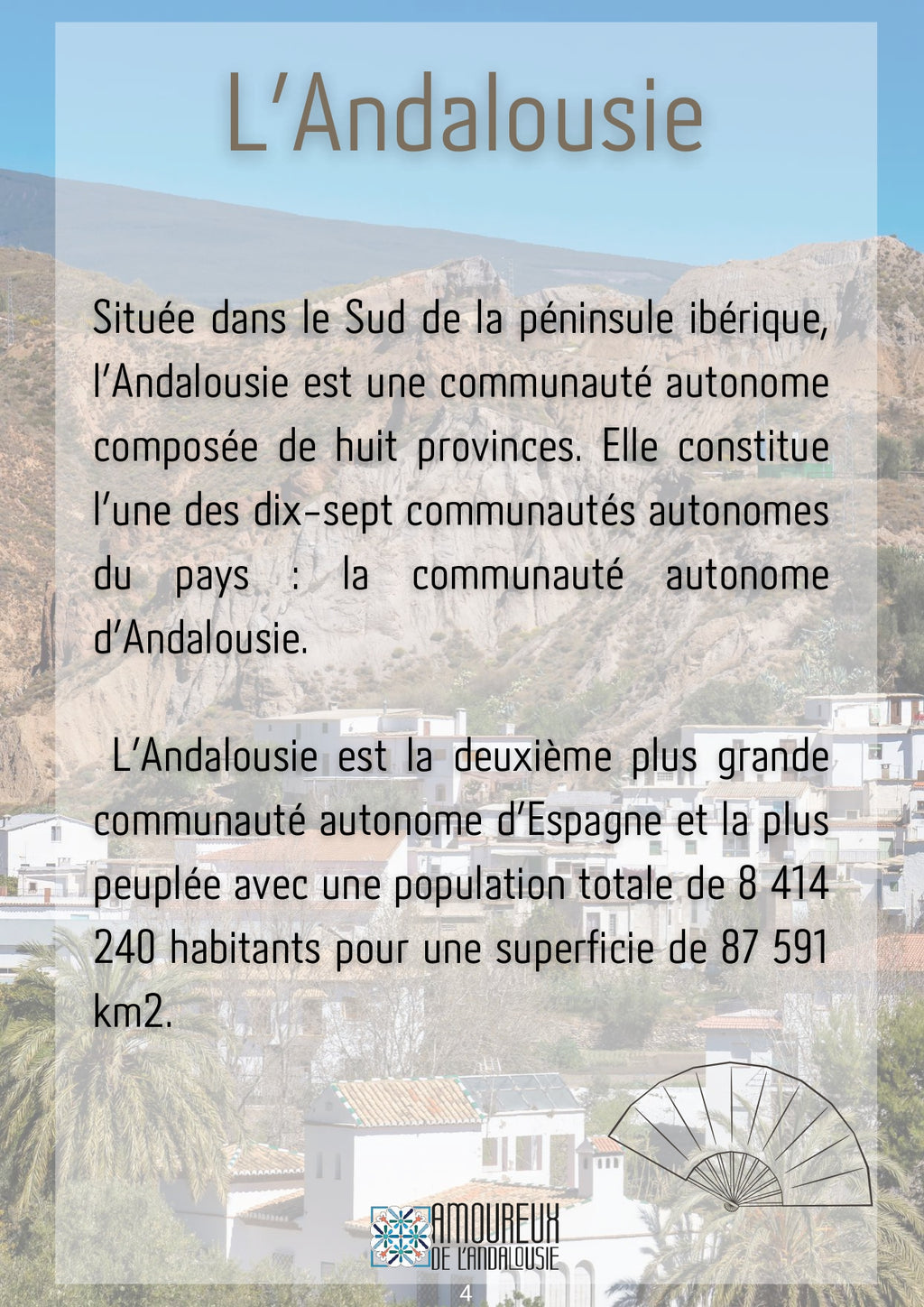 Suivez le Guide dans l’Alpujarra Granadina — Guide voyage 2026