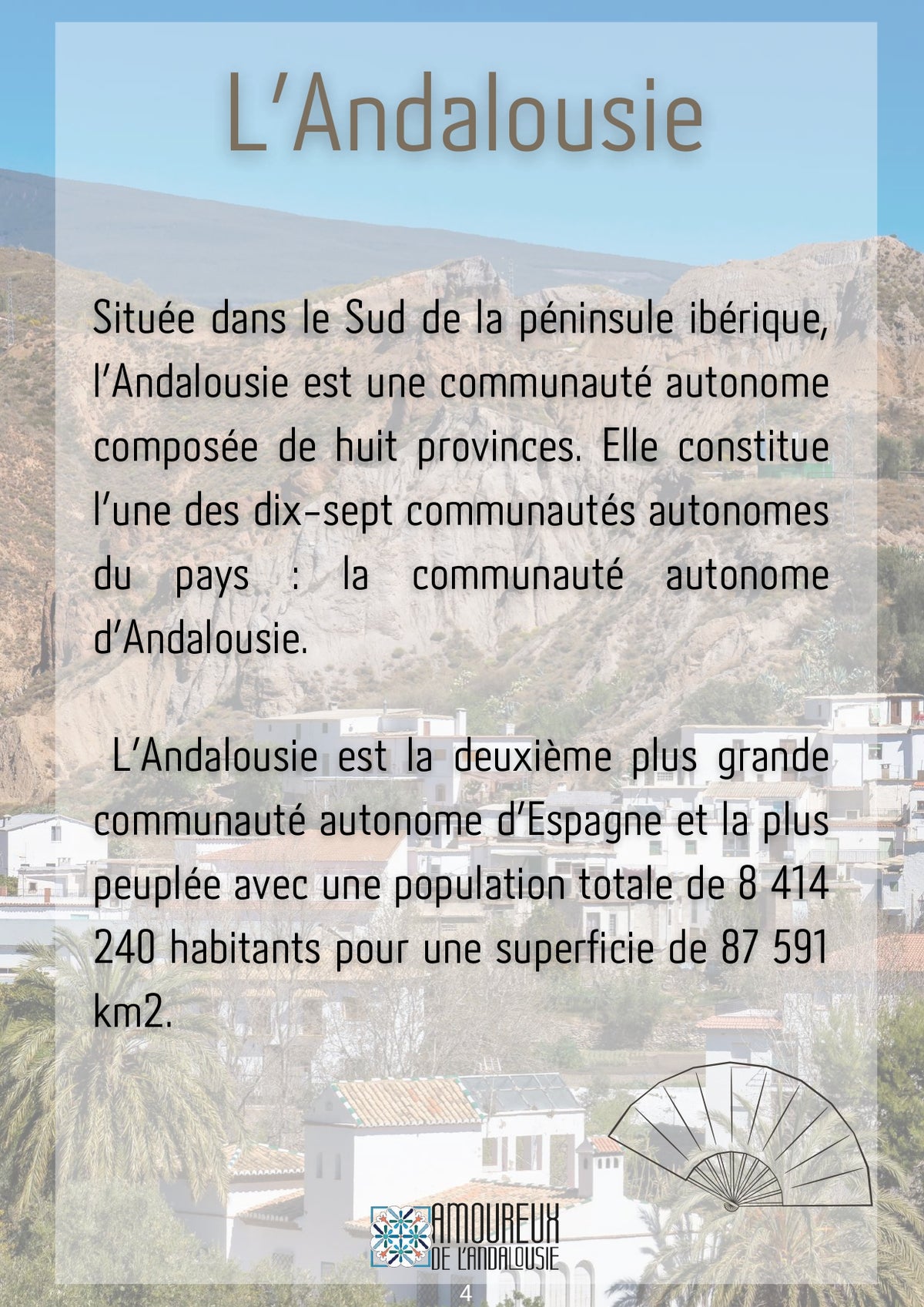Suivez le Guide dans l’Alpujarra Granadina — Guide voyage 2026