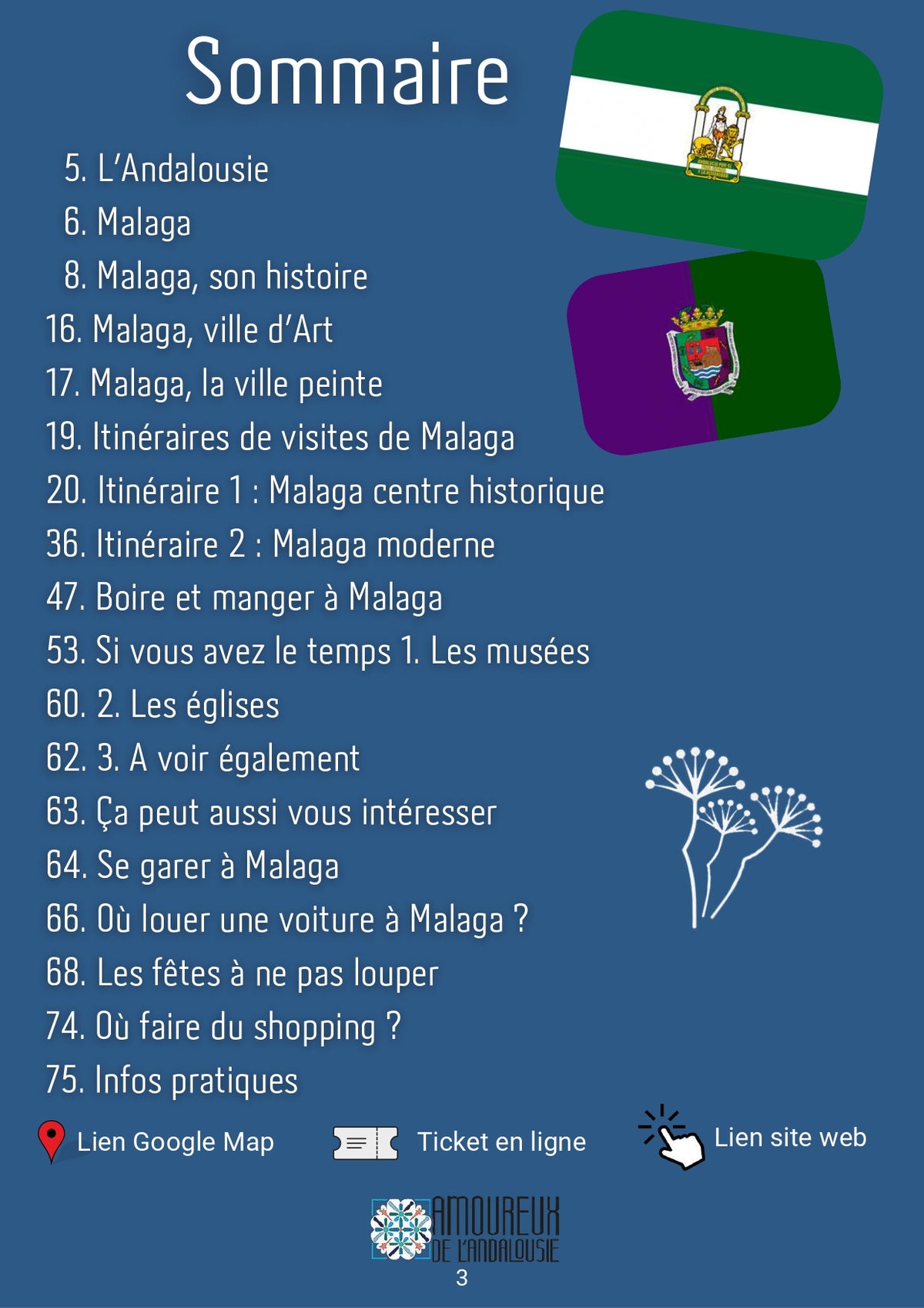 Suivez le Guide à Malaga — Guide voyage 2026