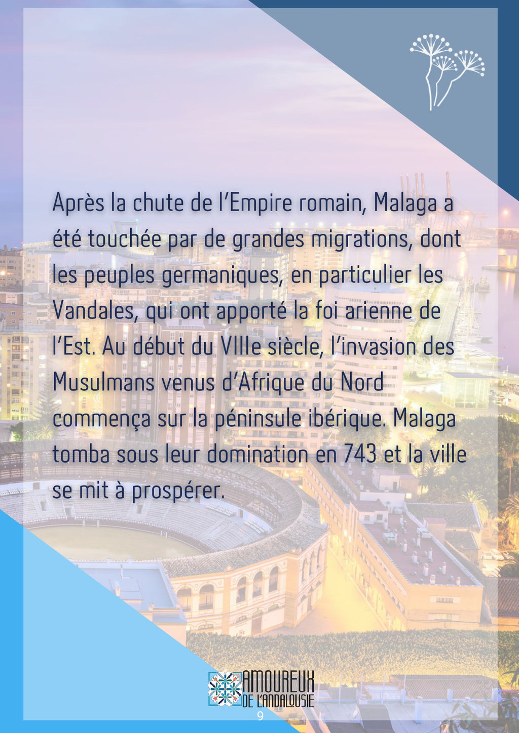 Suivez le Guide à Malaga — Guide voyage 2026