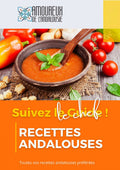 Suivez le Guide ! Suivez le Chef en Andalousie